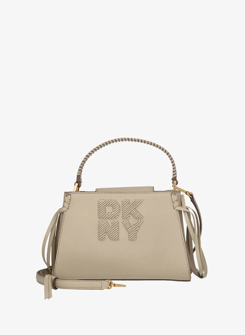 DKNY Foster Small Satchel